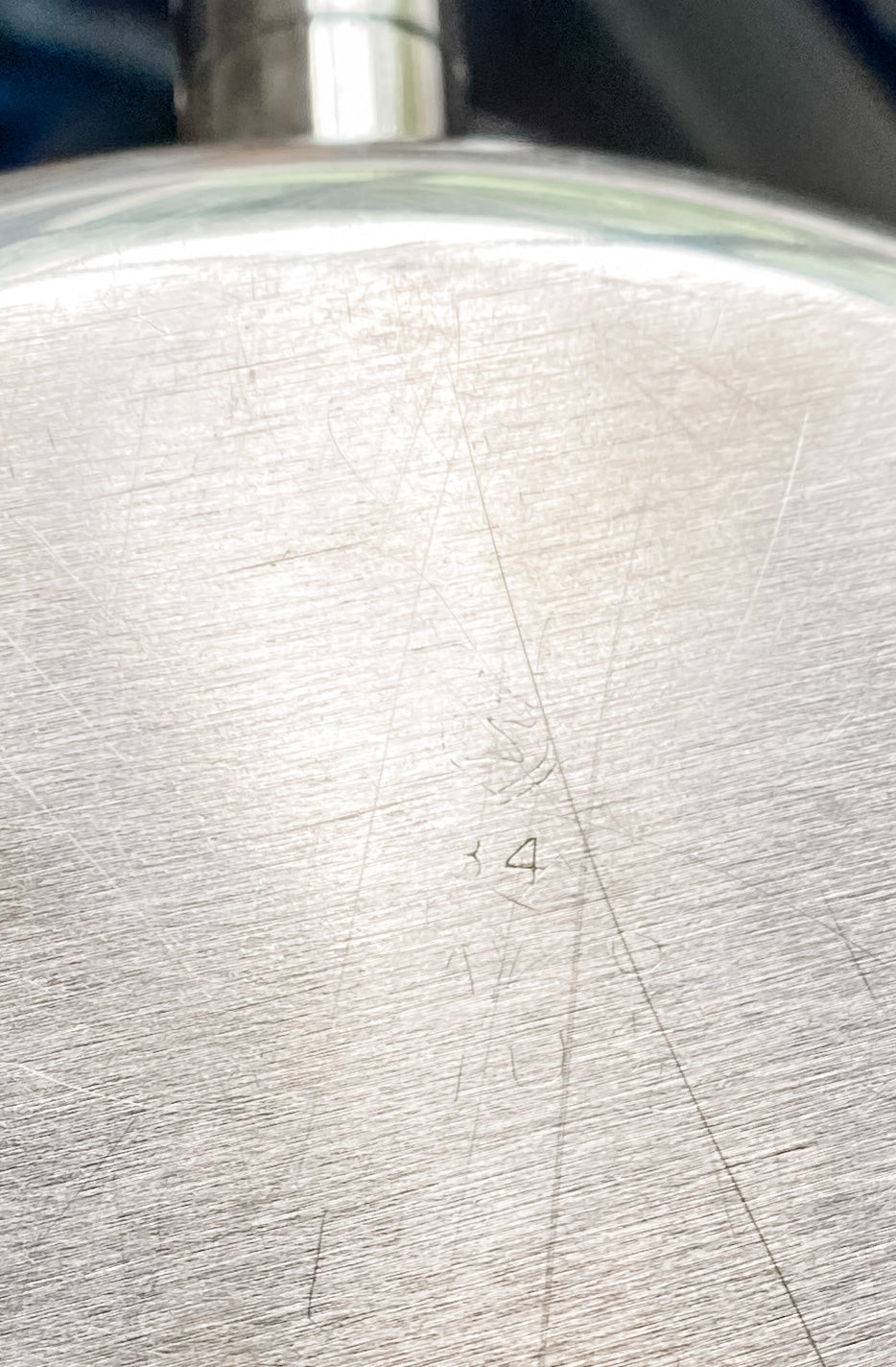 Antique Silent Butler