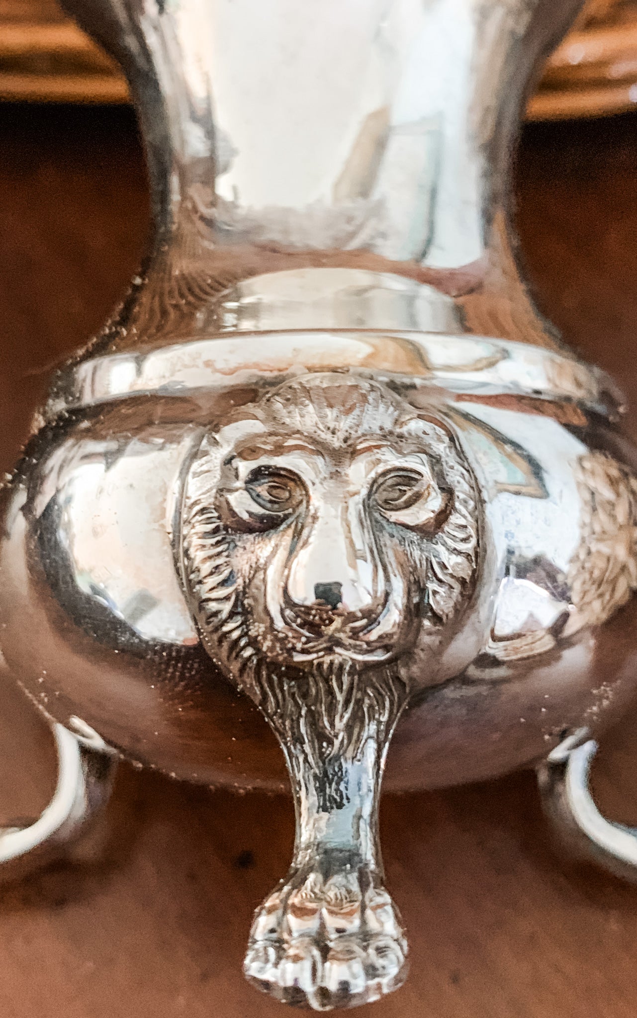 Elegant Salt and Pepper Shakers