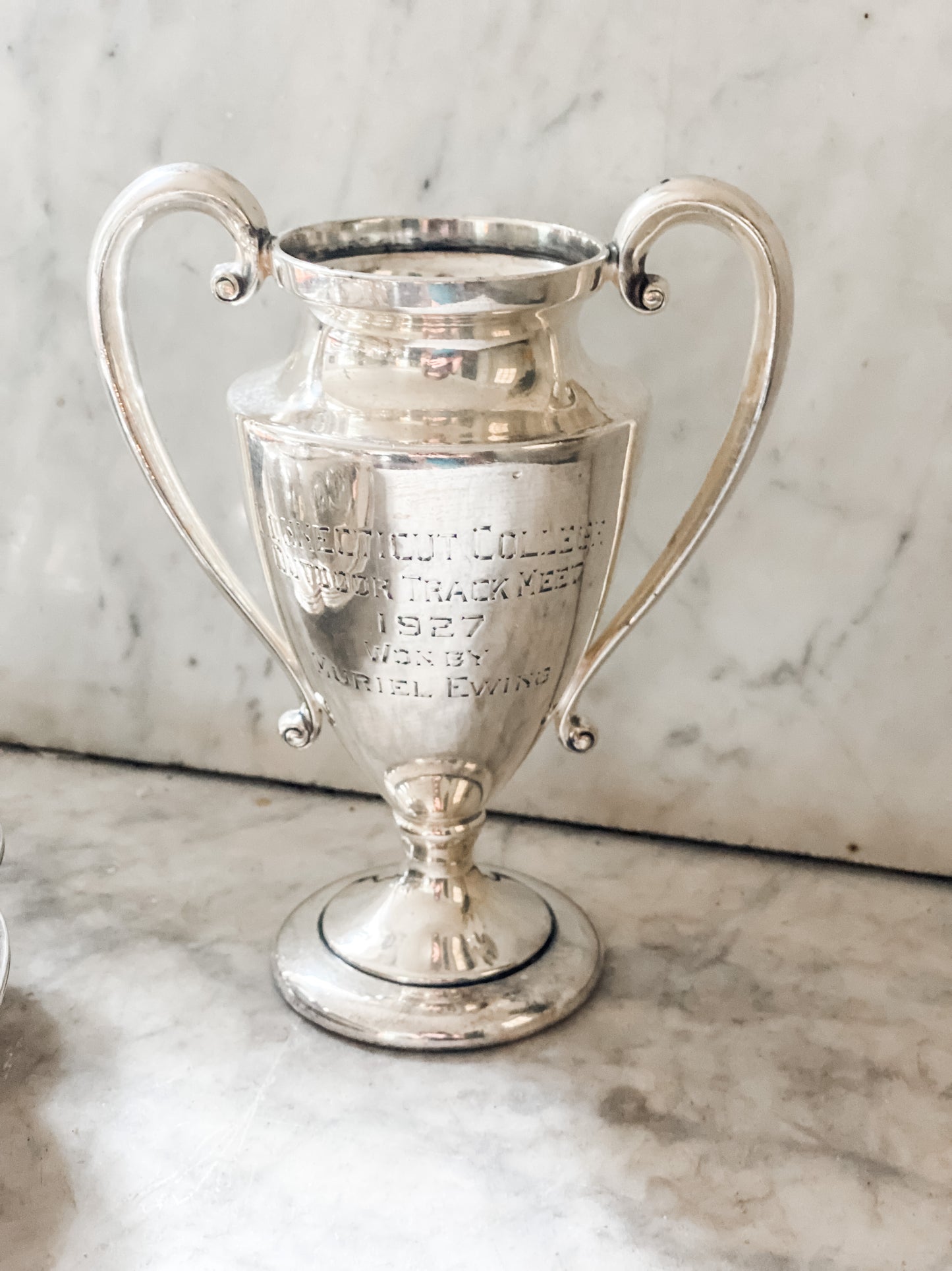 Awesome Trophy from 1927