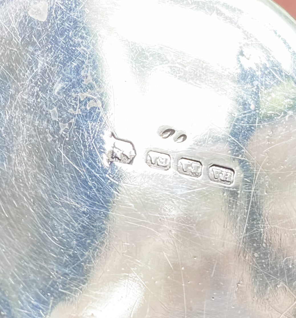 Fantastic Set of 12 Antique Miniature Sauce Pans