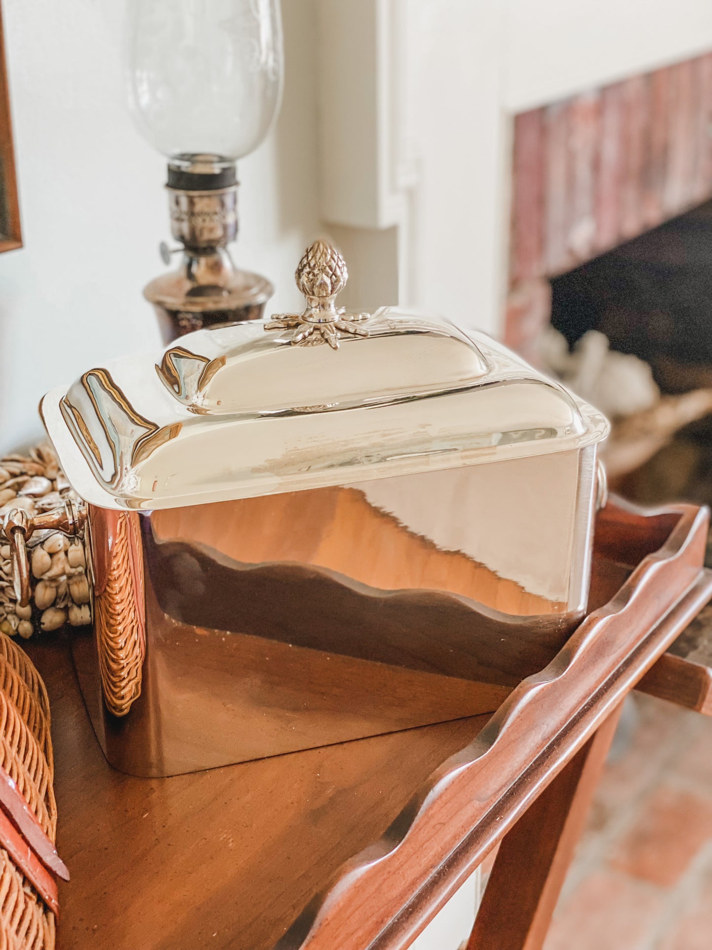 Fabulous Double Wine Bottle Caddy