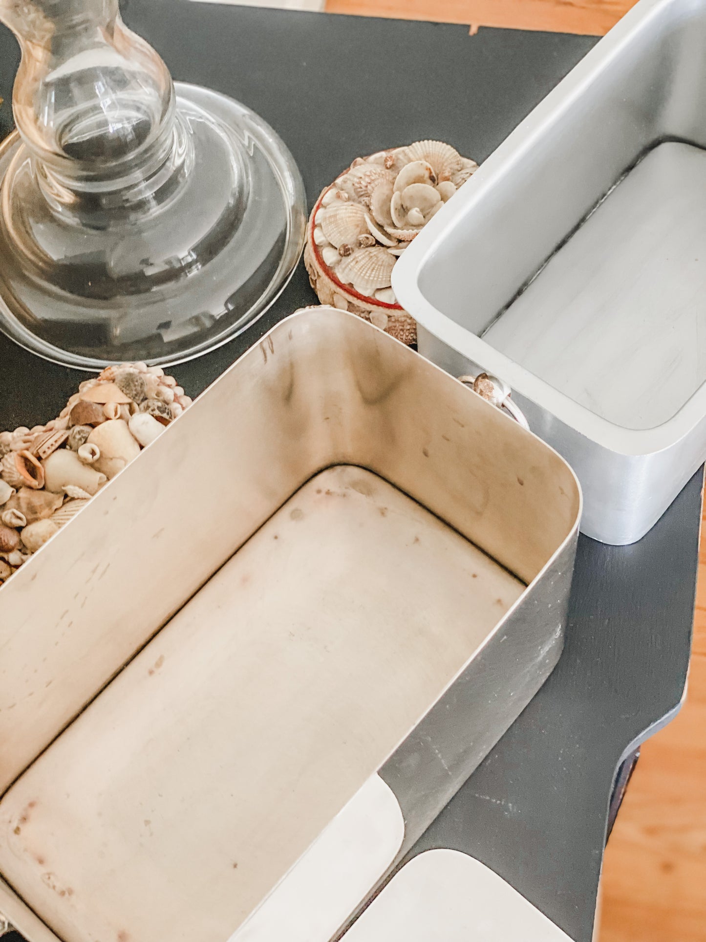 Fabulous Double Wine Bottle Caddy