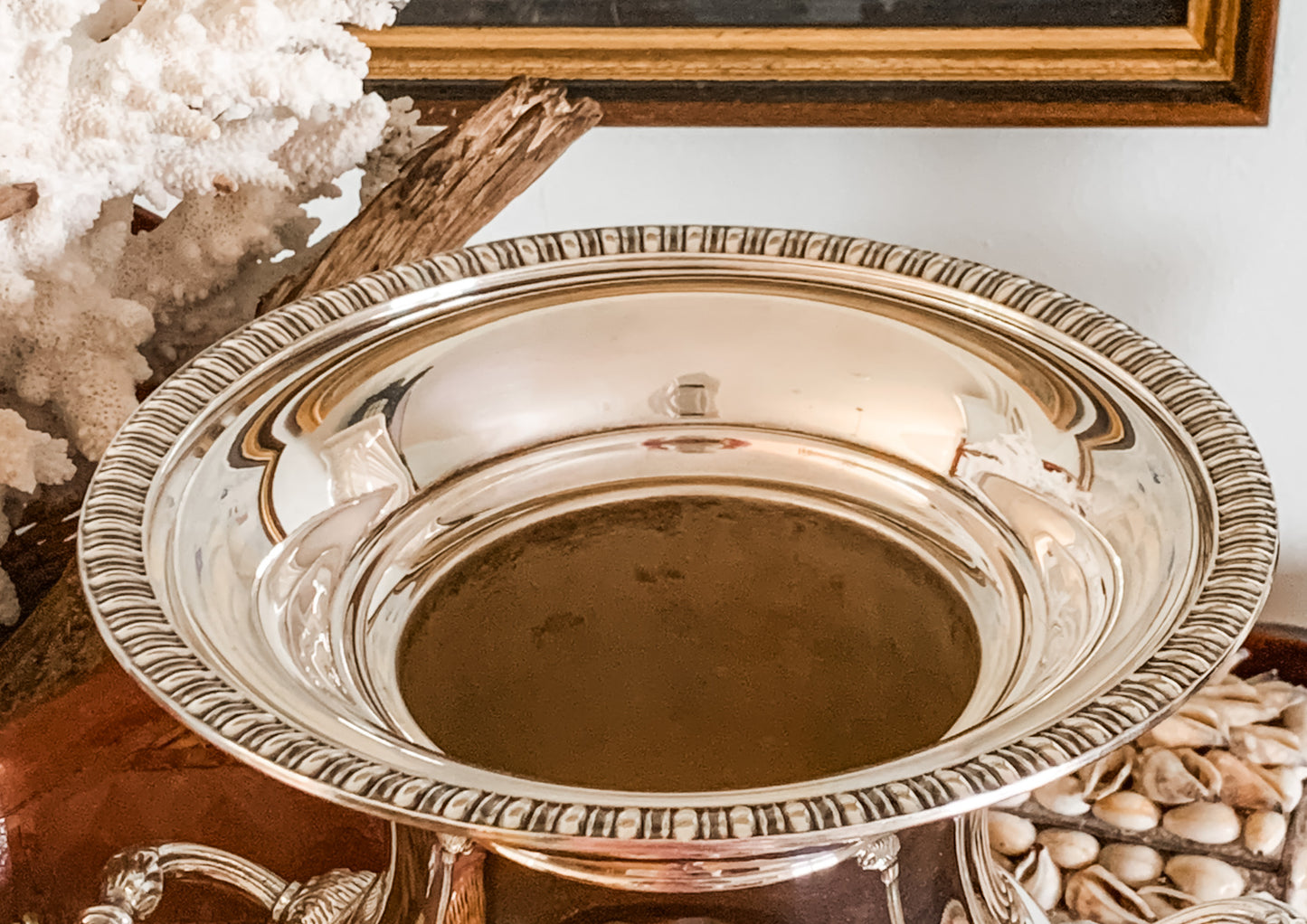 Exceptional Vintage Champagne Bucket of the Highest Quality