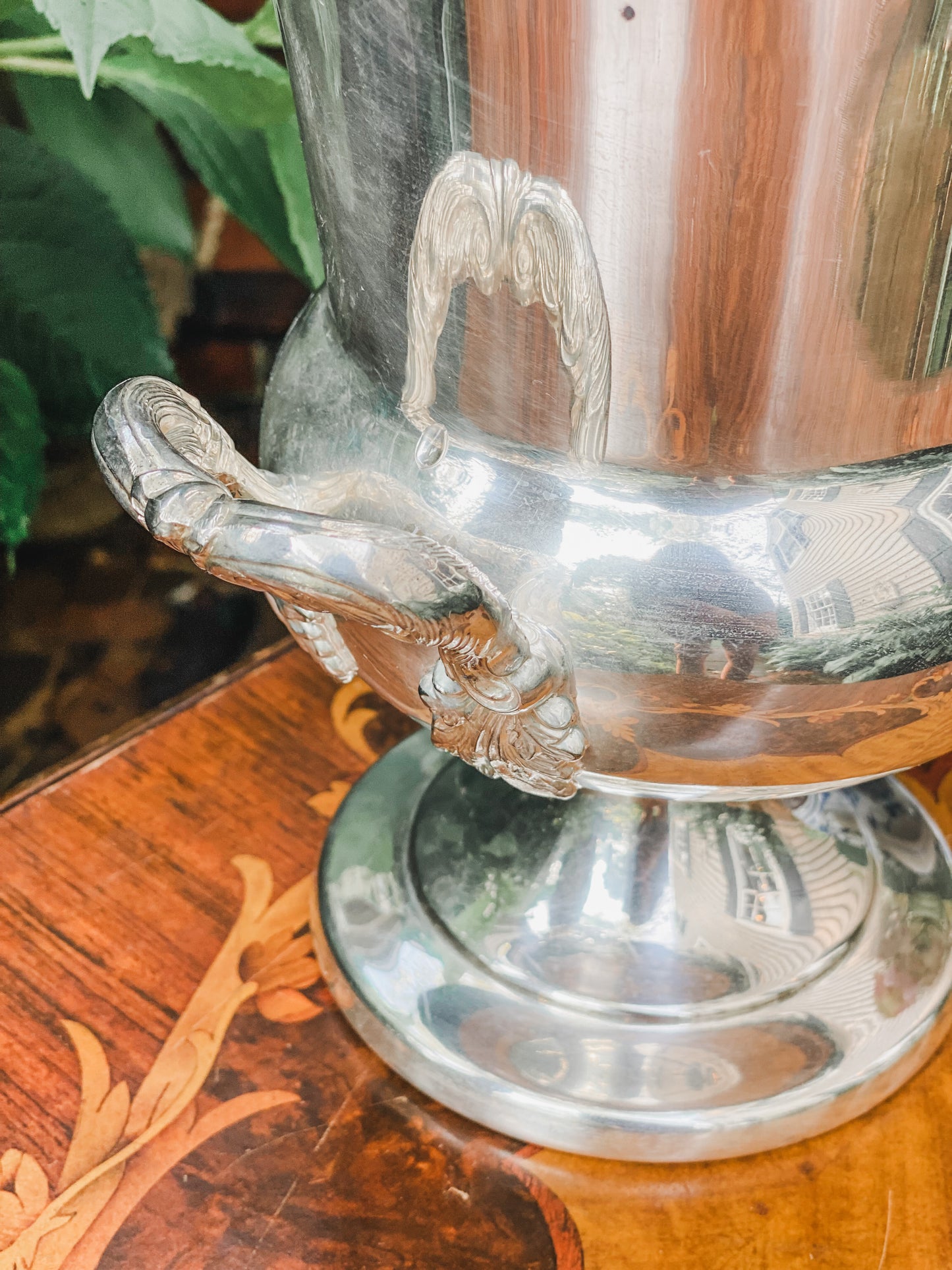 Galleon Champagne Bucket