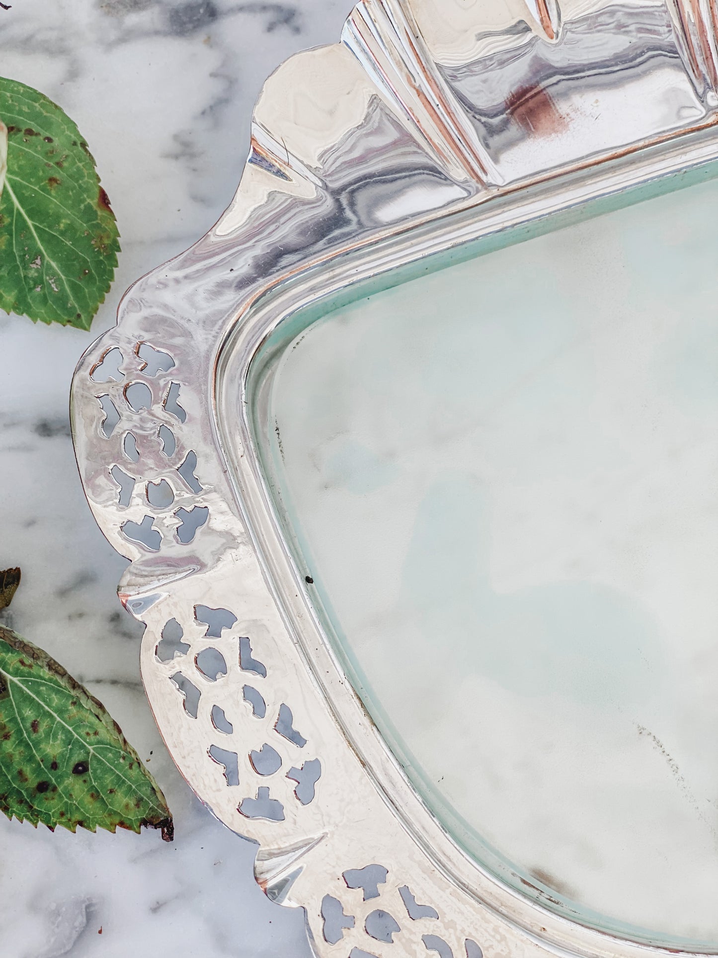 1890s Shell Shaped Silver Cheese Dish