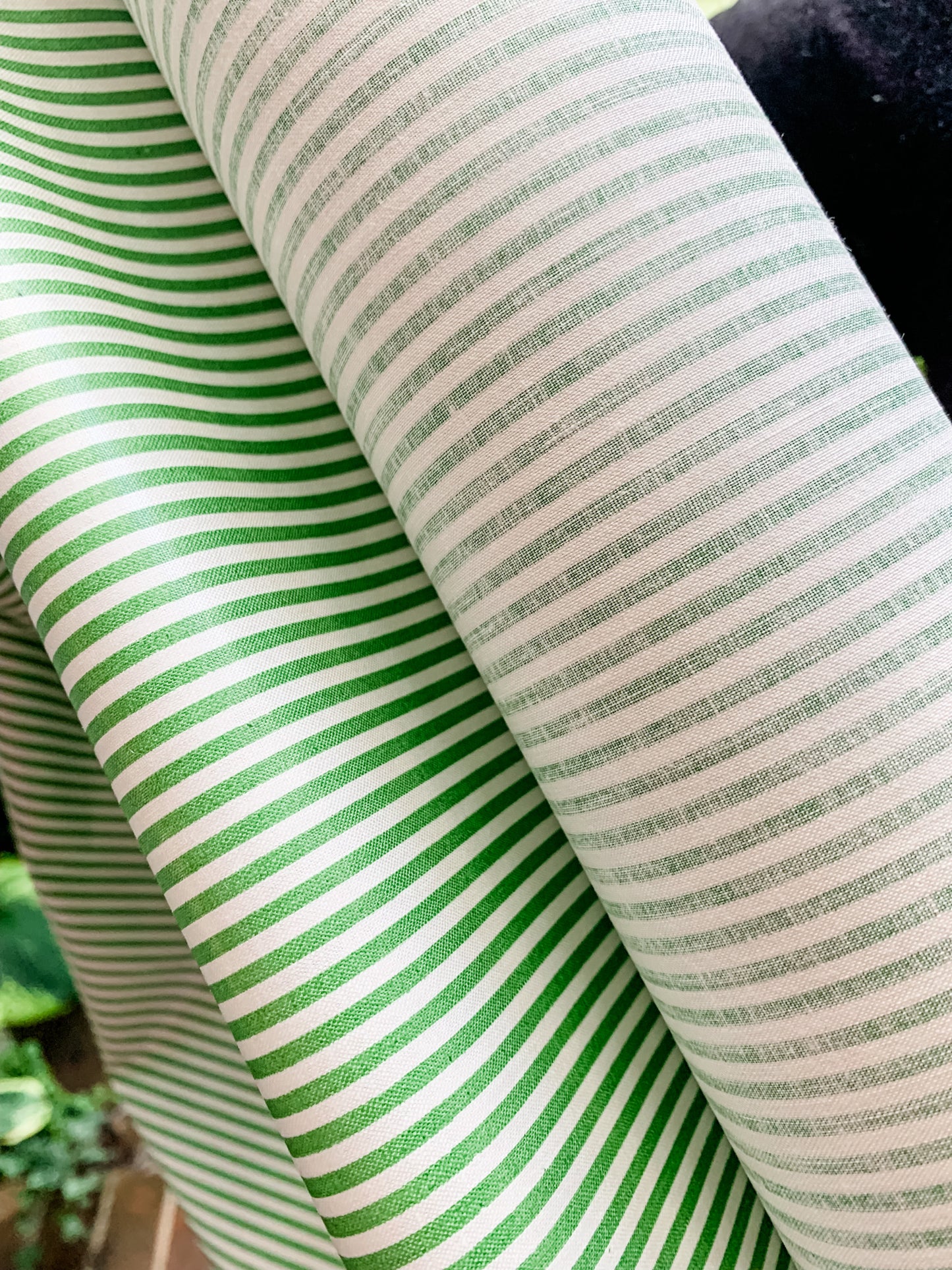 Stunning historic and rare Rose Cumming Chintz 1982 - over 8 yards!