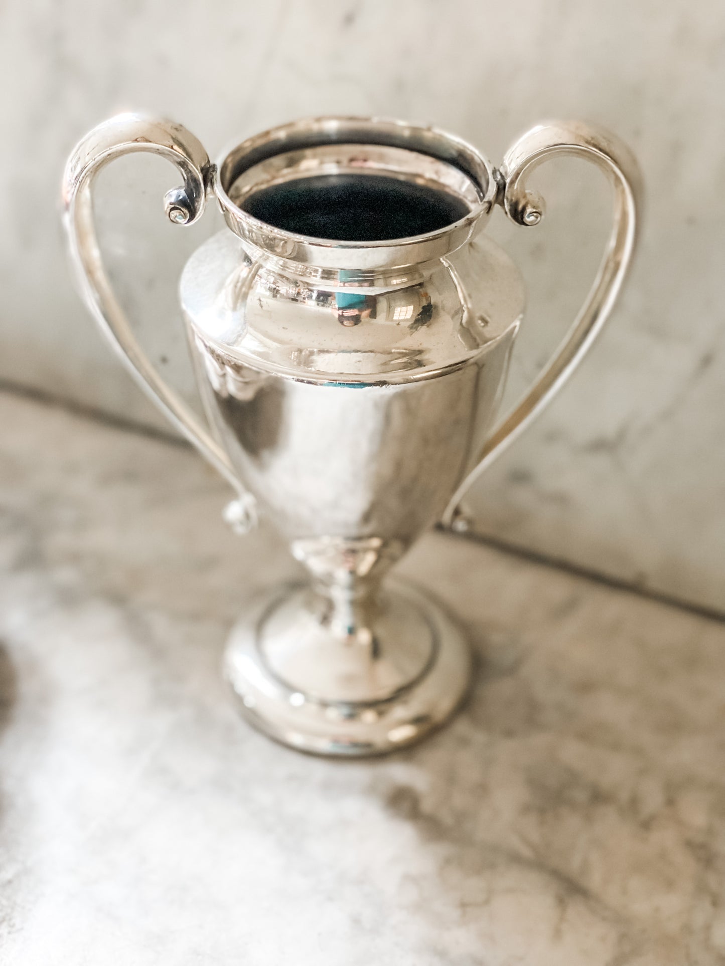 Awesome Trophy from 1927