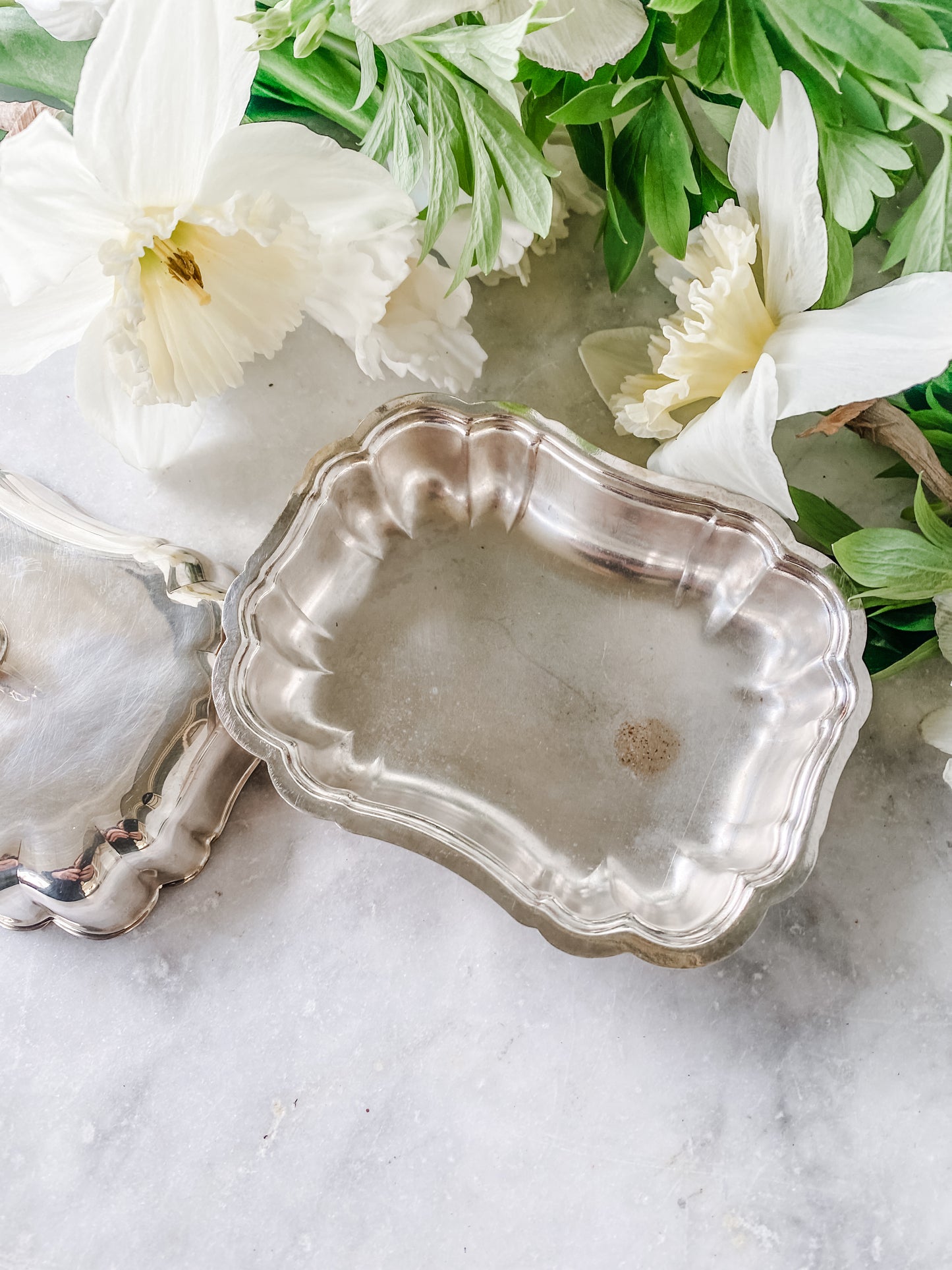 Miniature Dish
