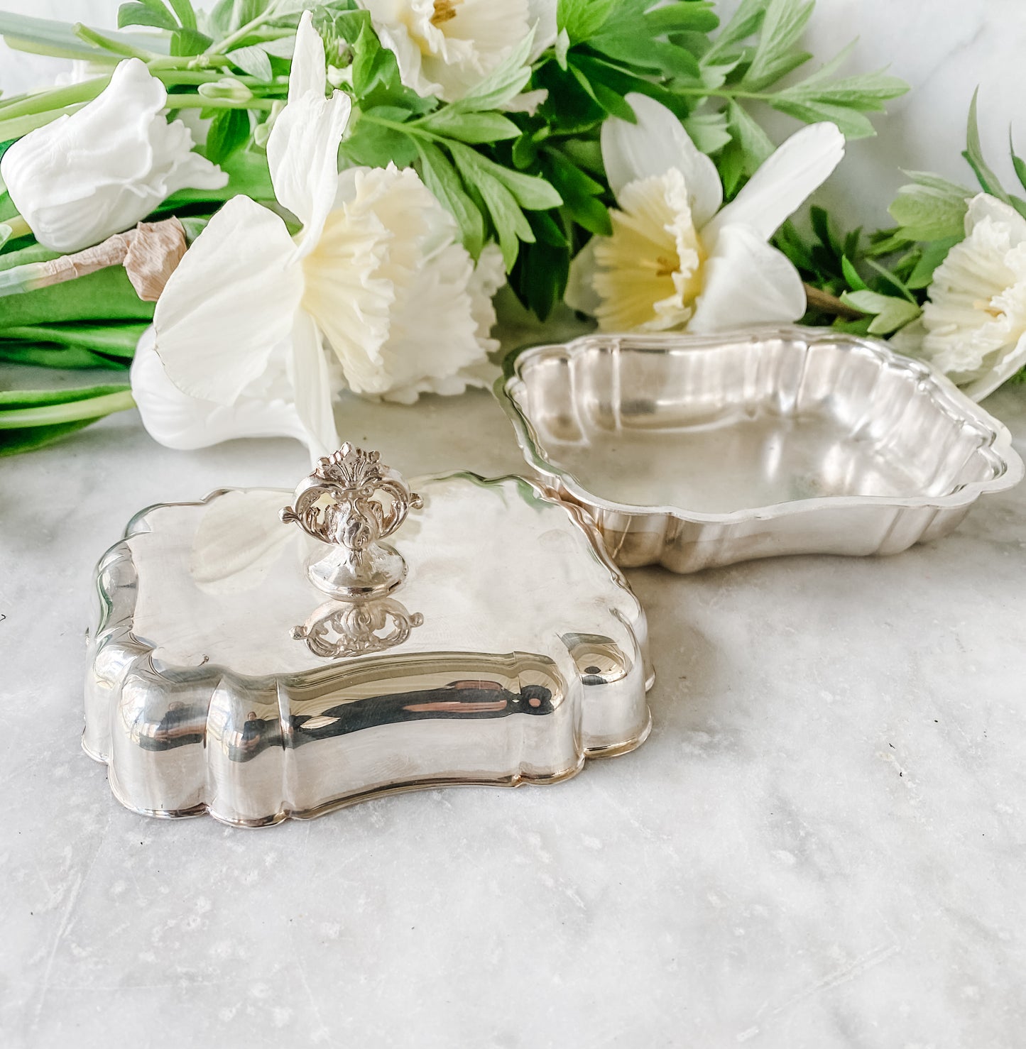 Miniature Dish