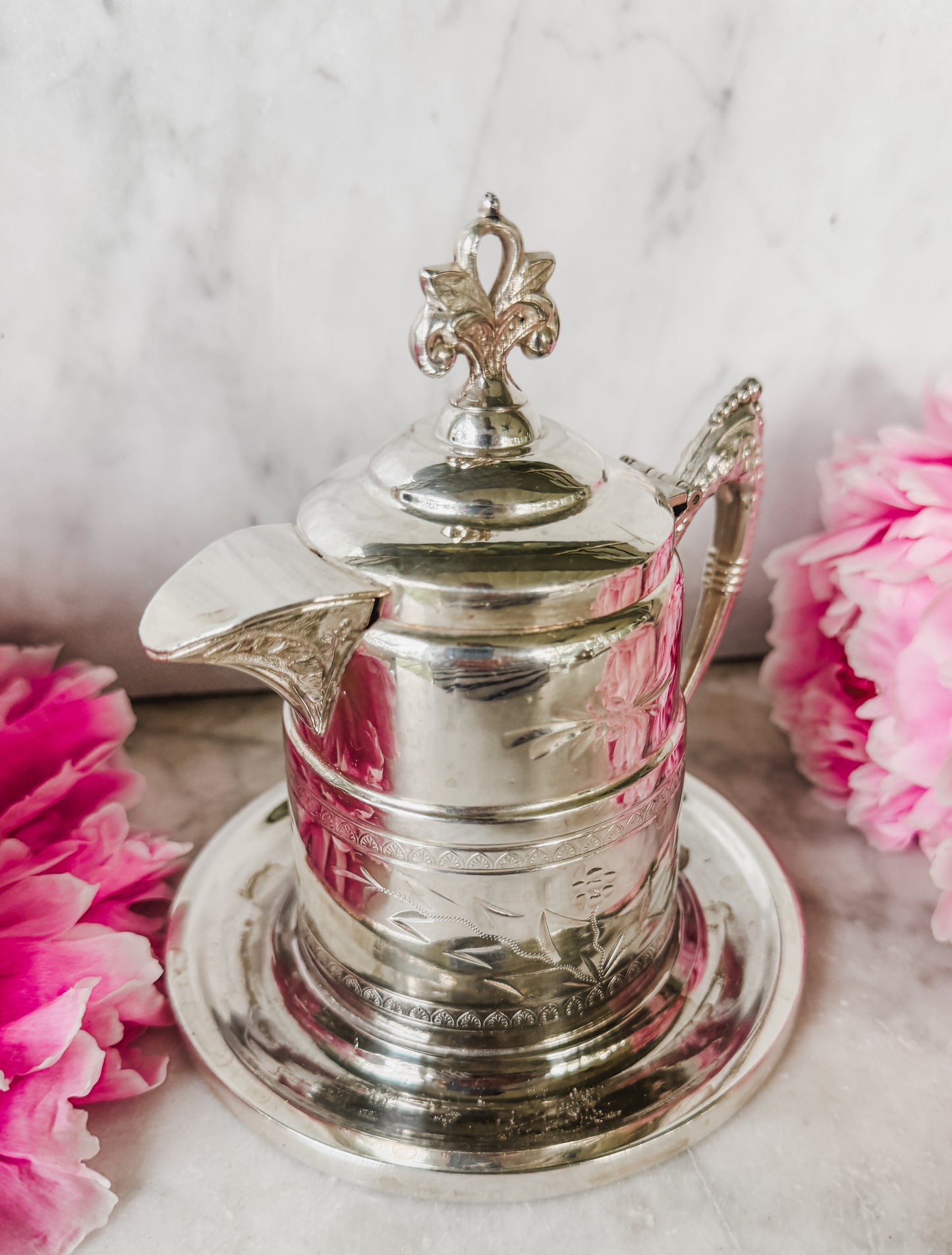 Antique Syruper