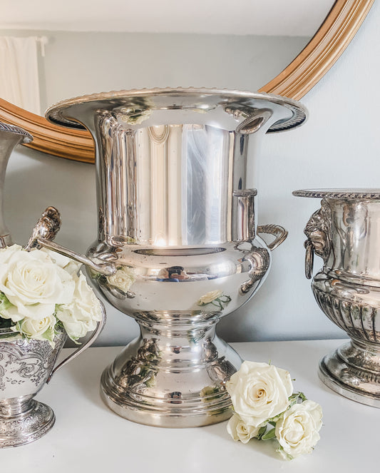 Vintage Champagne Bucket
