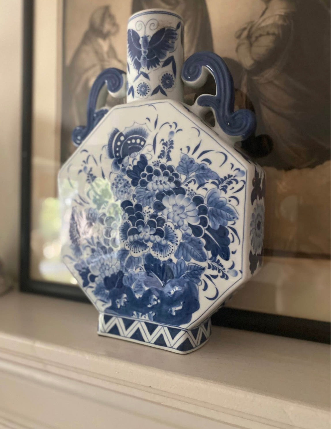 Maitland Smith Vase