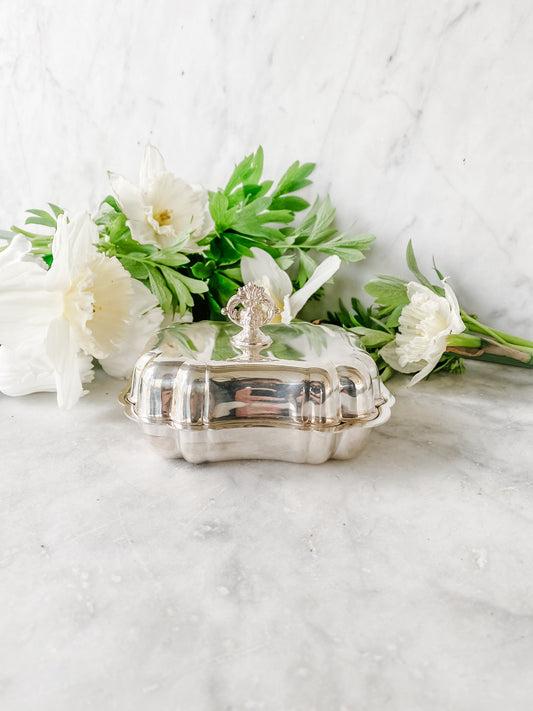 Miniature Dish