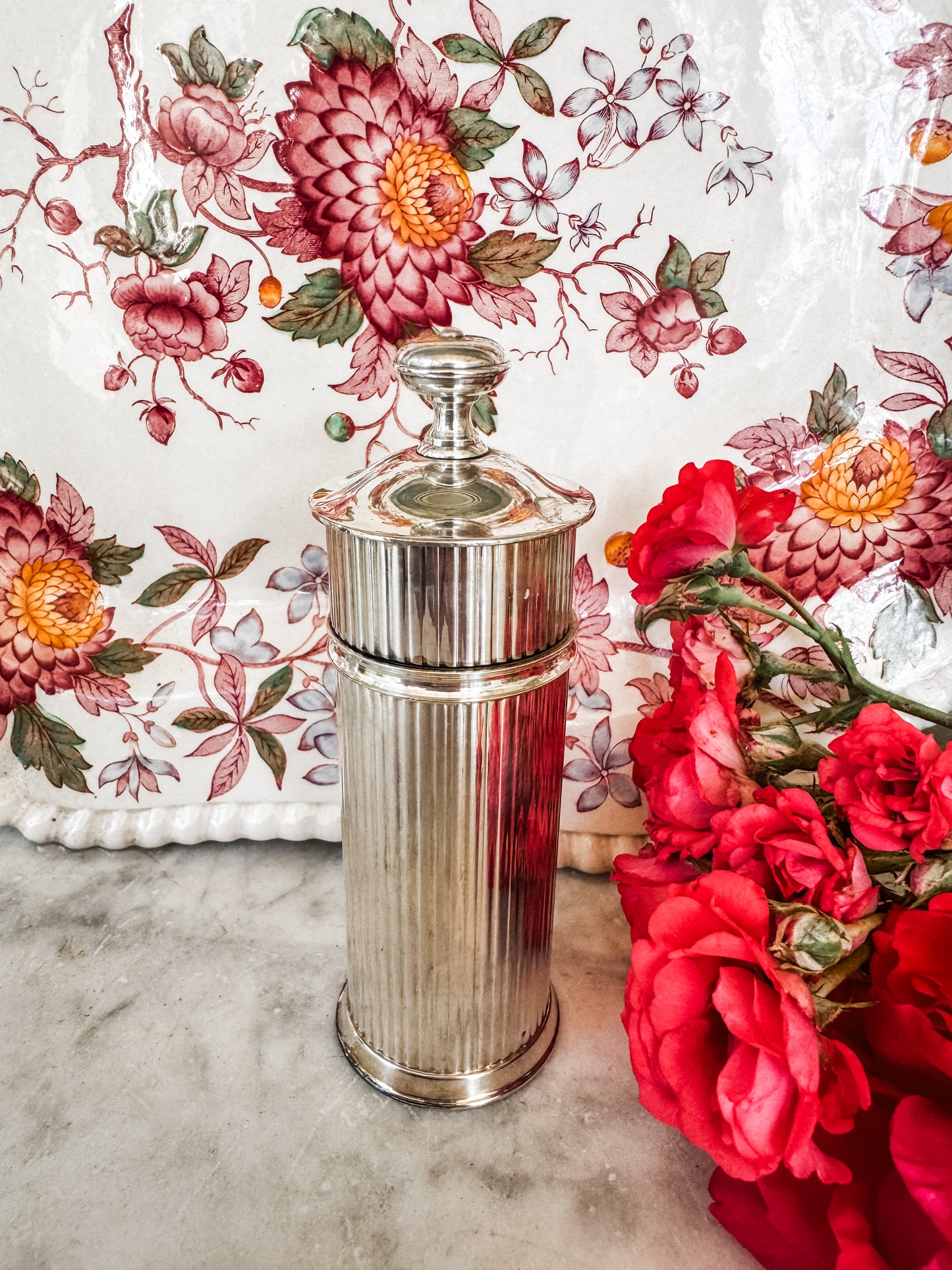 Christofle Pepper Grinder