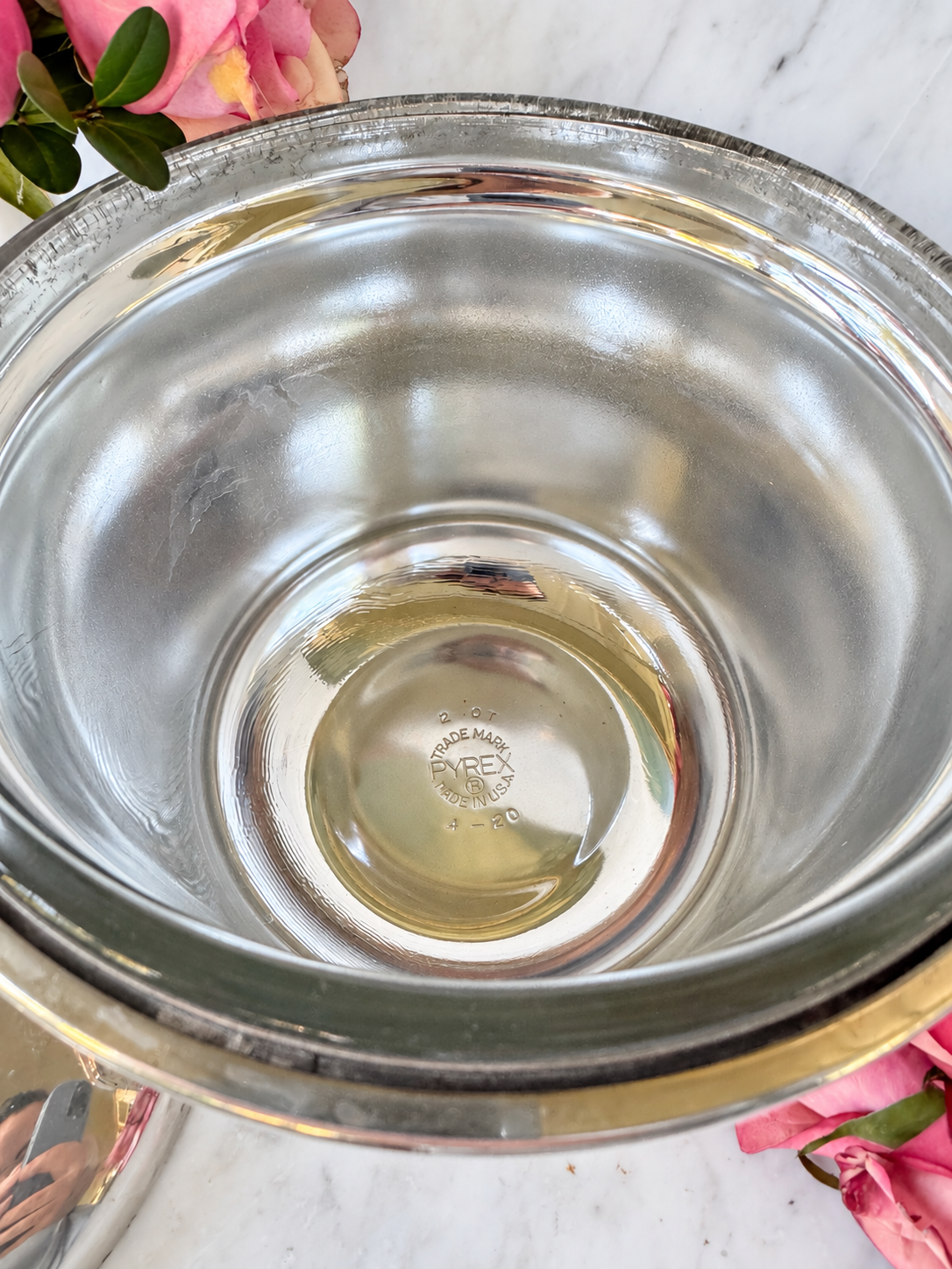 Vintage Ice Bucket