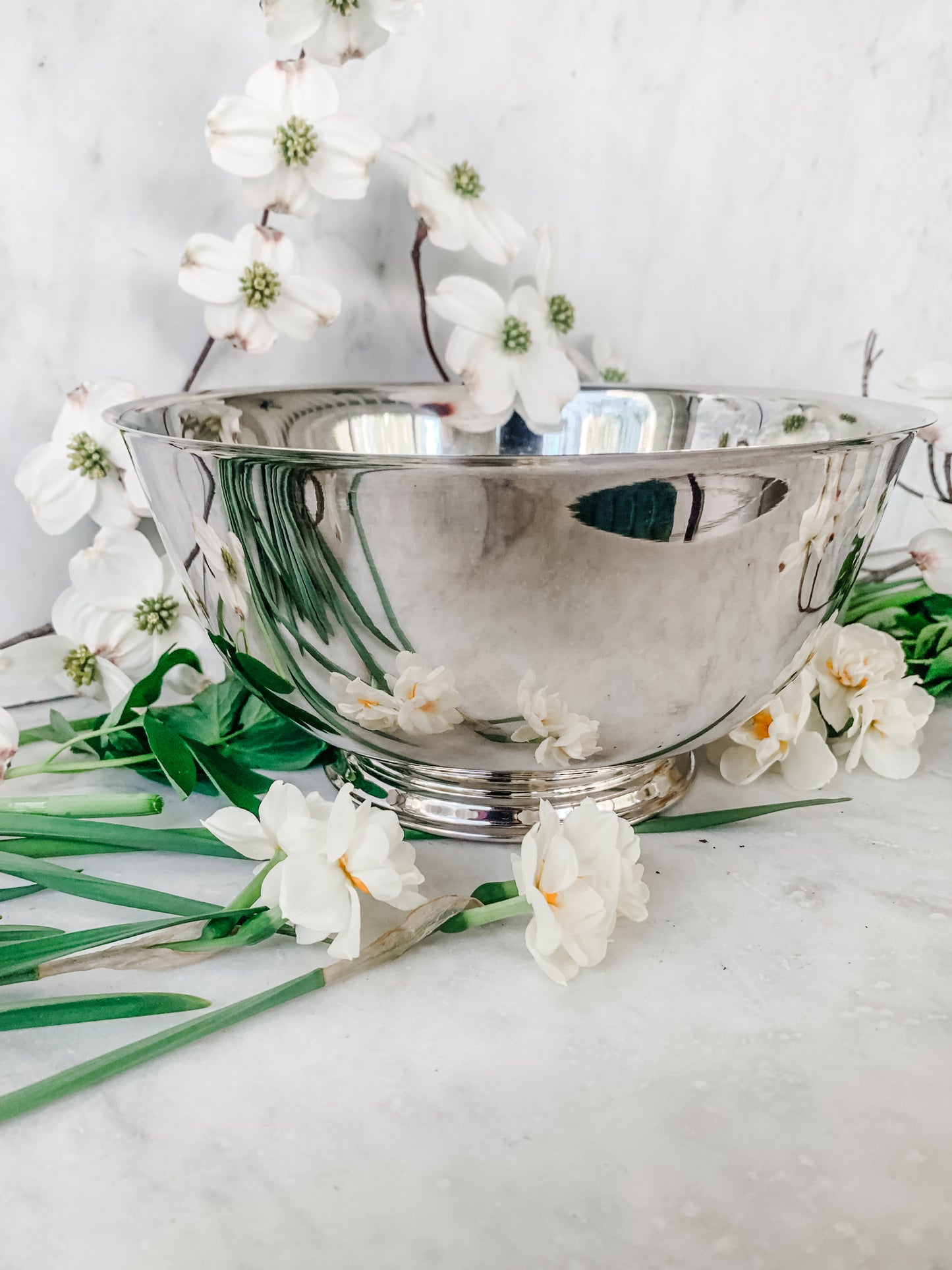 Vintage Revere Bowl