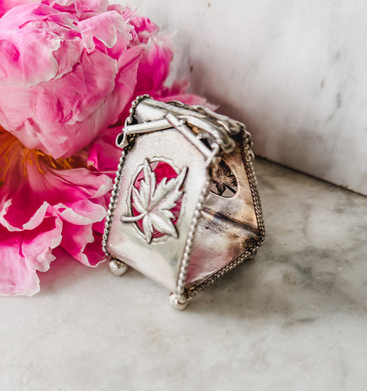 Collectible Victorian Napkin Ring