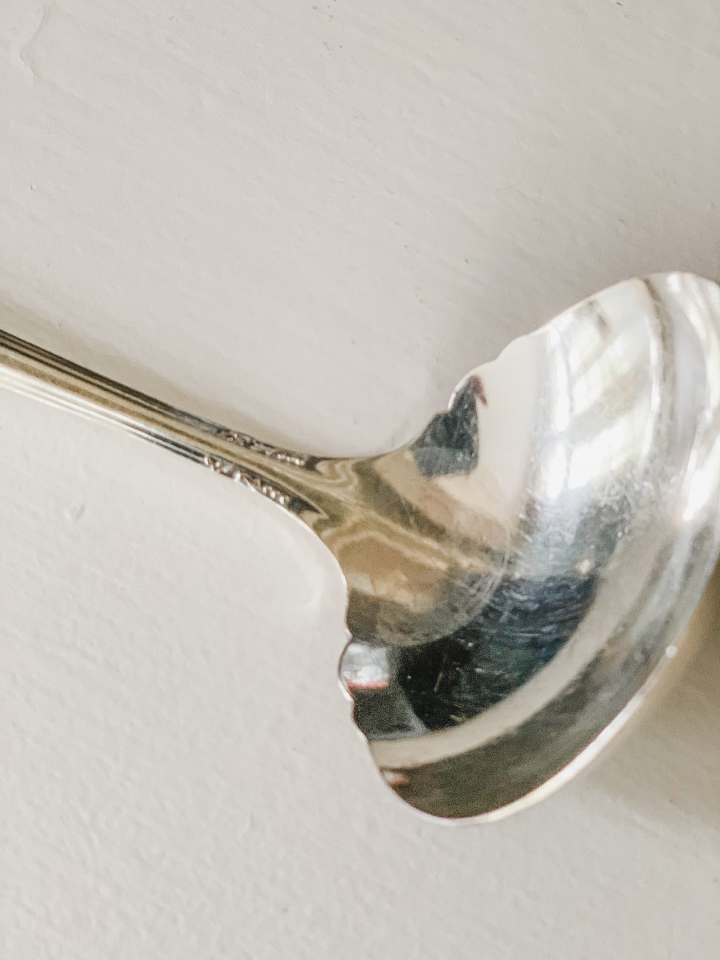 Gravy Ladle