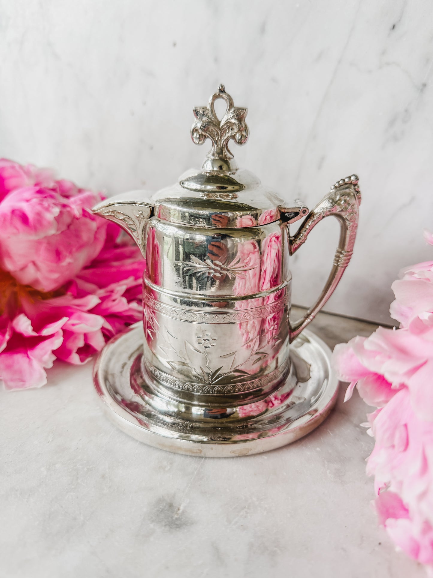 Antique Syruper
