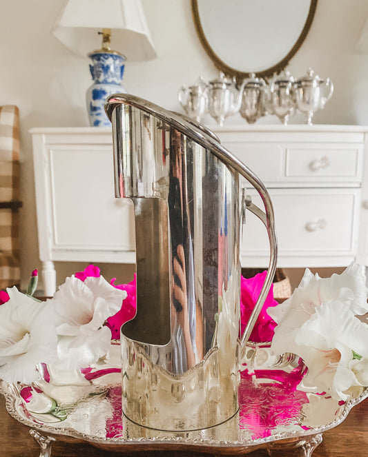 Vintage Bottle Holder