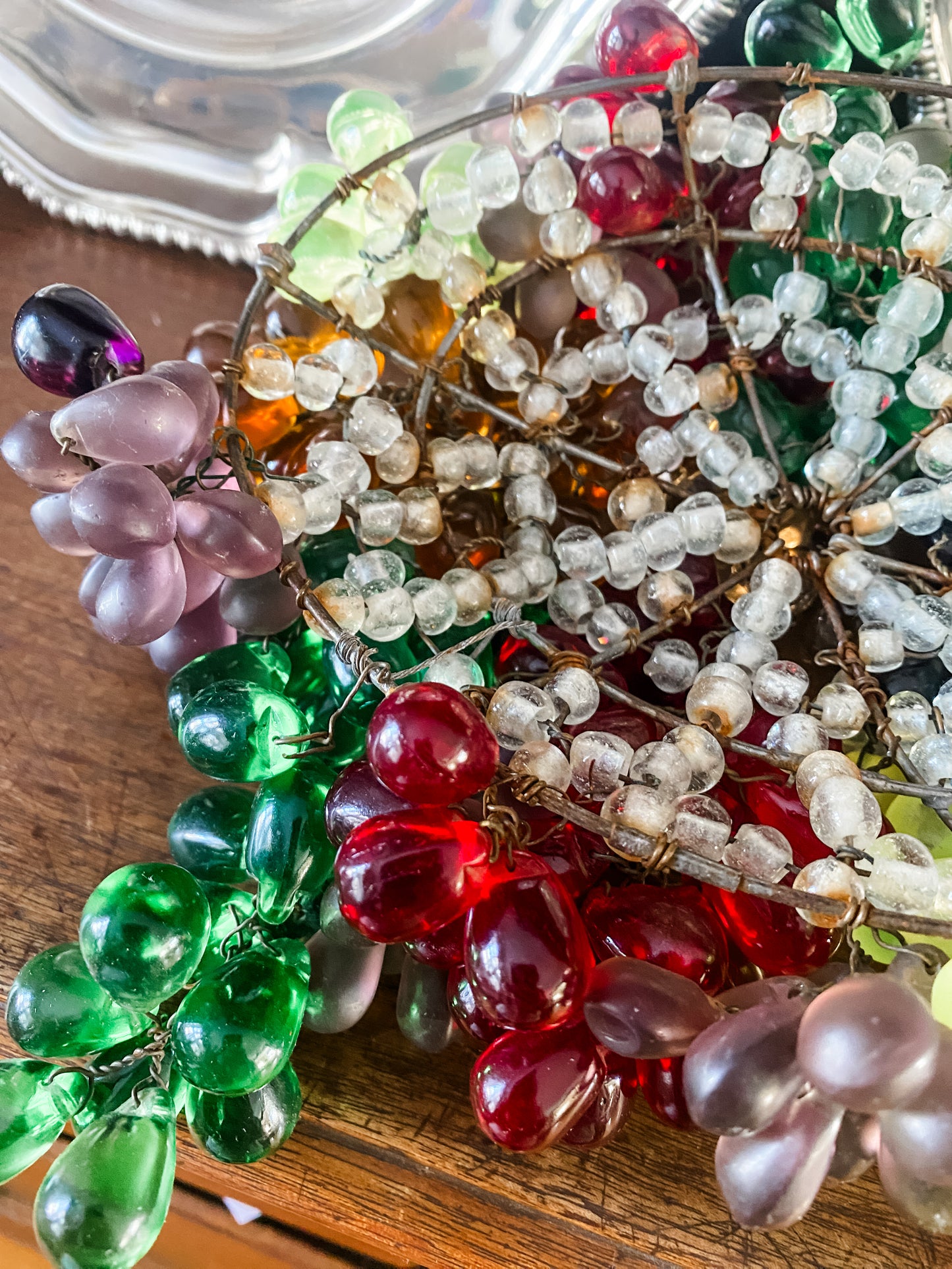 Historic British Military Presentation Rolling Dome Server, Victorian Era