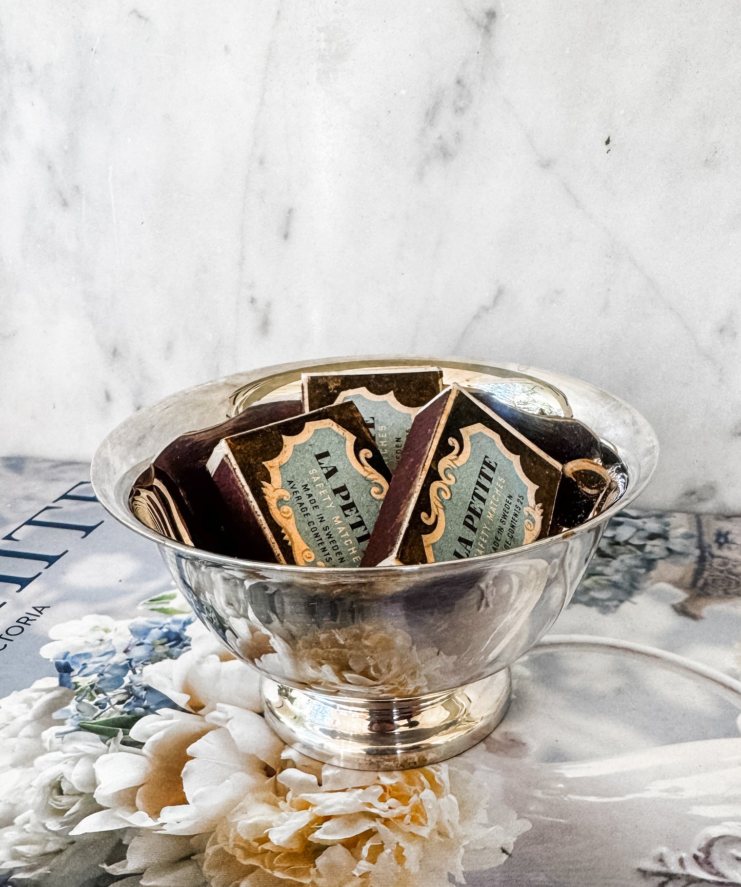 Miniature Revere Bowl