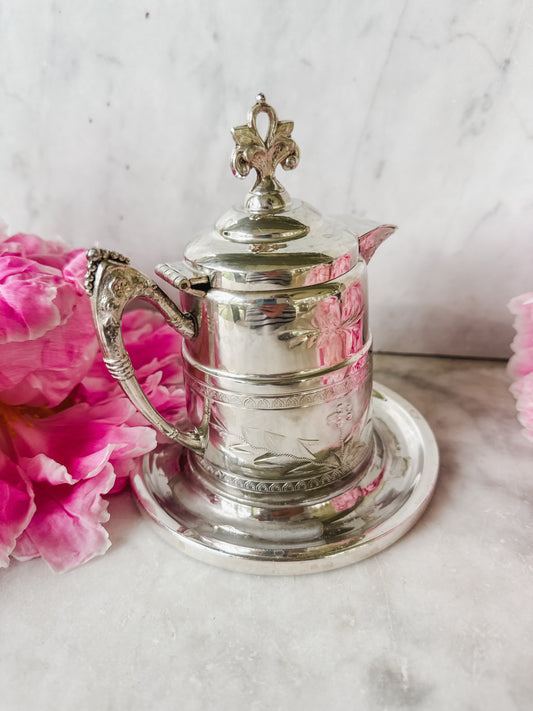 Antique Syruper