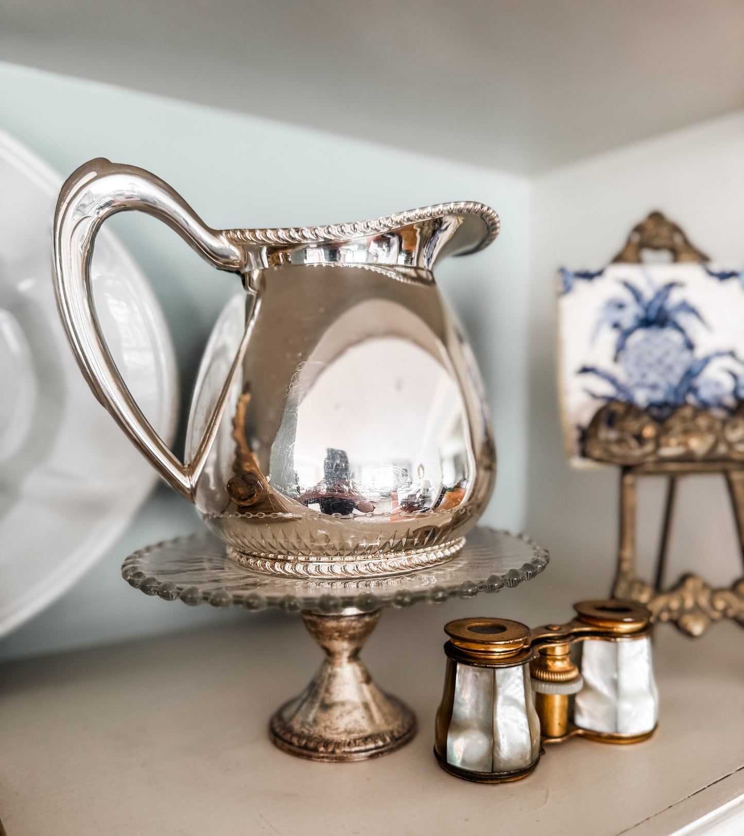 Fantastic Australian-Made Miniature Pitcher