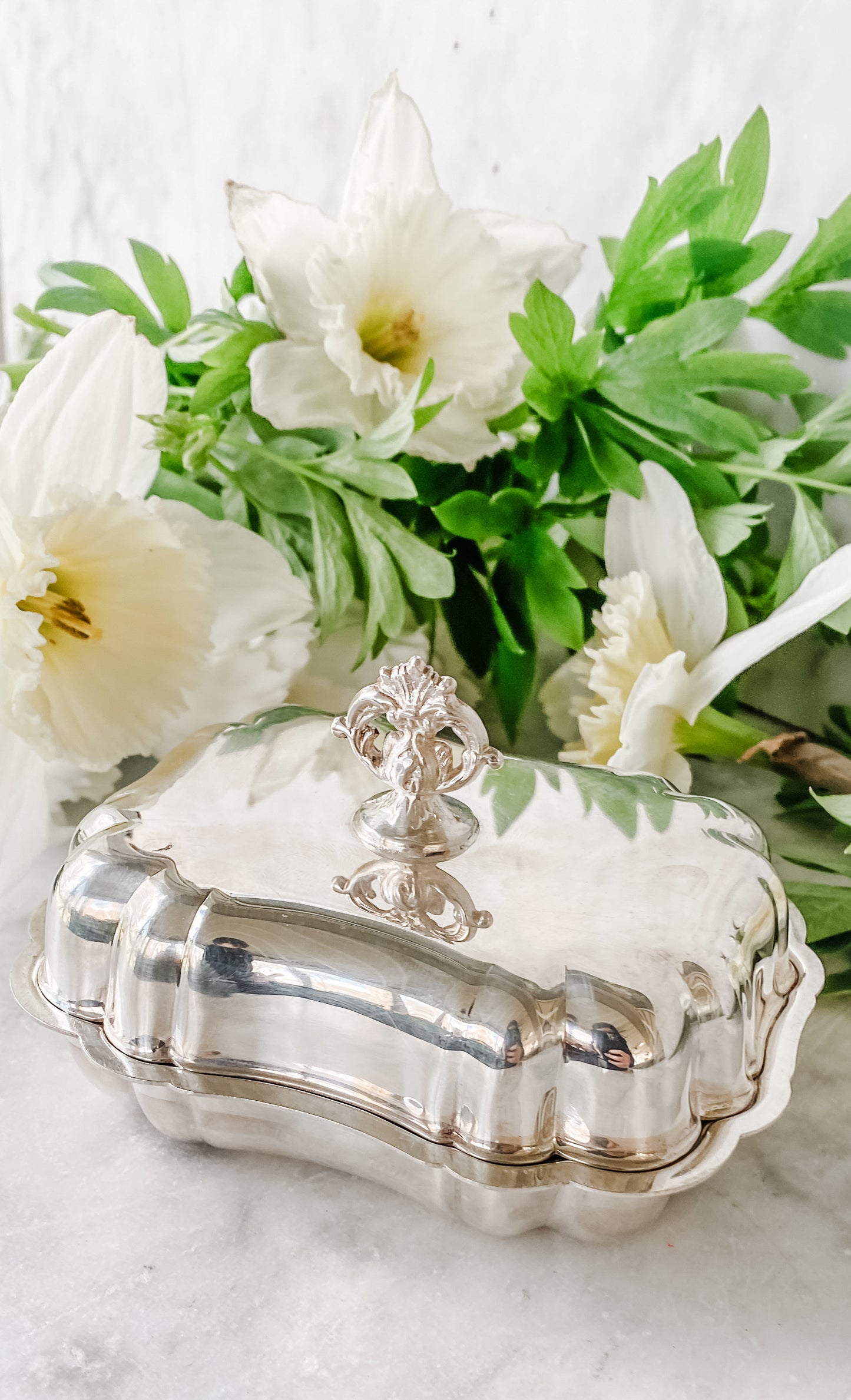 Miniature Dish
