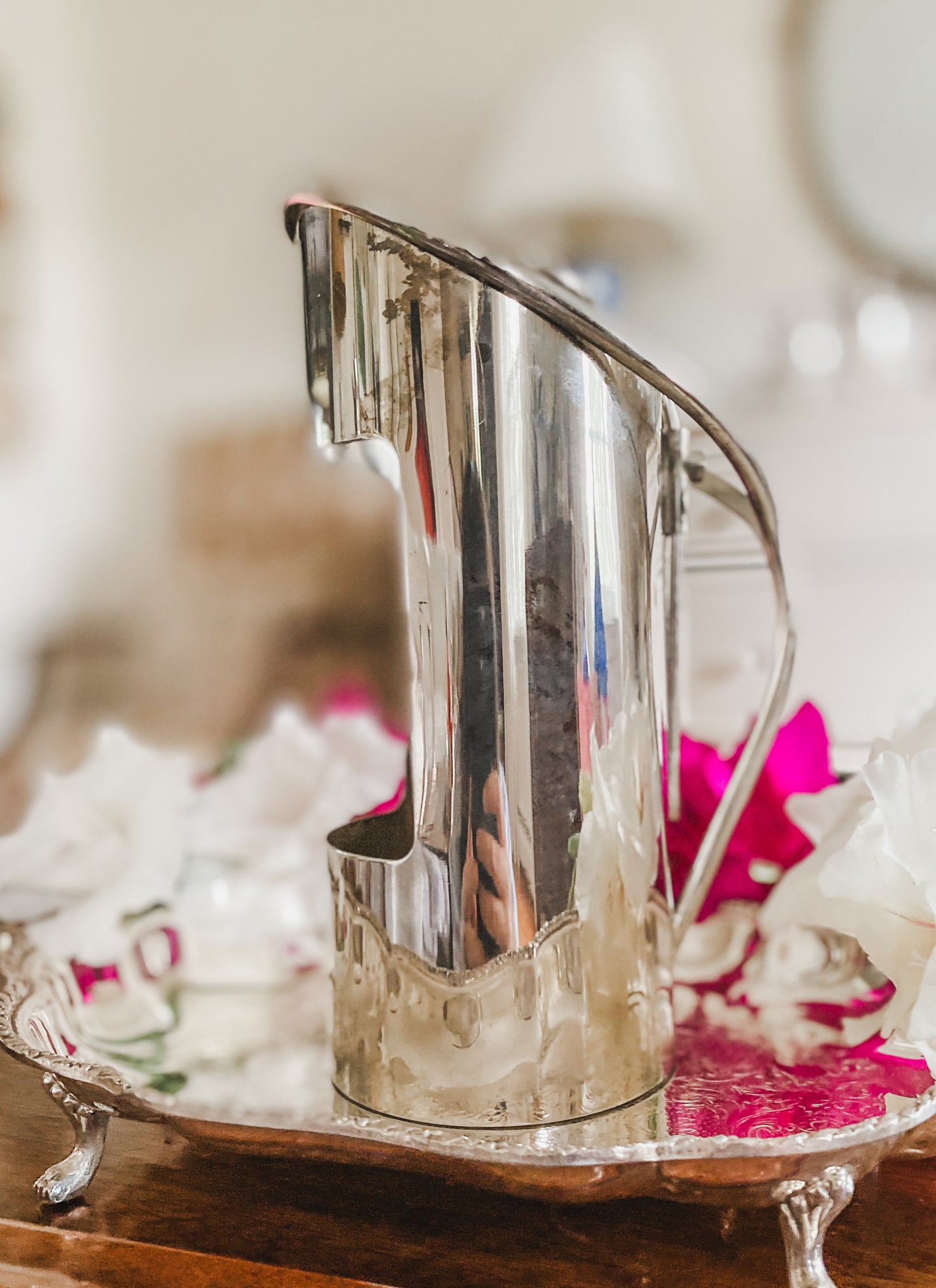 Vintage Bottle Holder