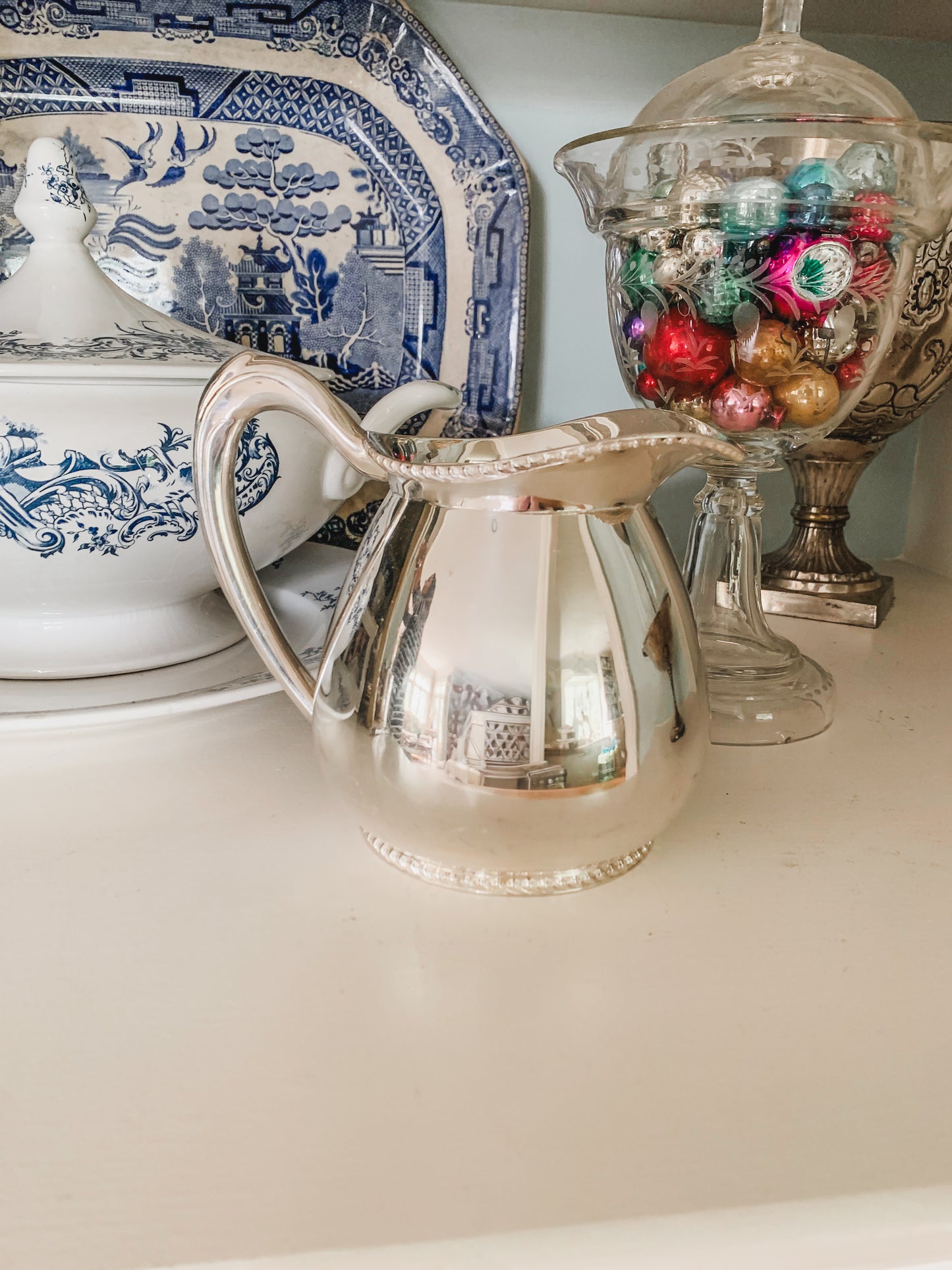 Fantastic Australian-Made Miniature Pitcher