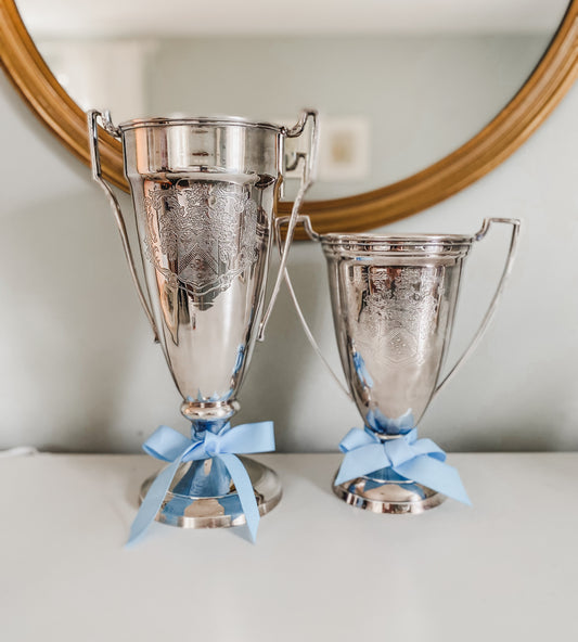 Very Special!  Loving Cup Trophies
