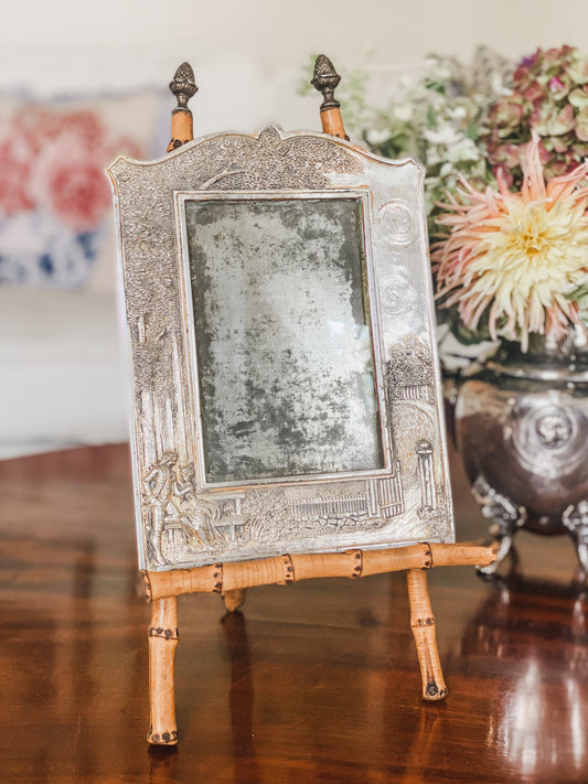 Rare Weidlich Brothers Antique Frame