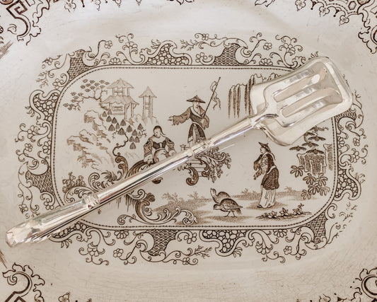 Italian Serving Tongs