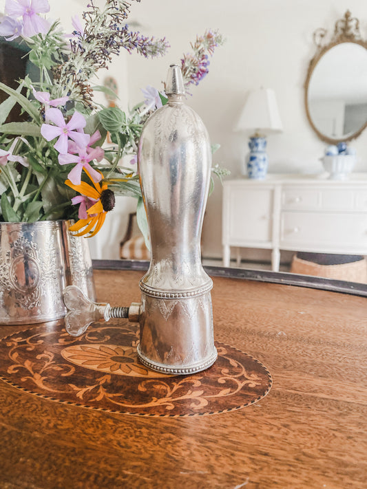 Antique Ham Bone Holder