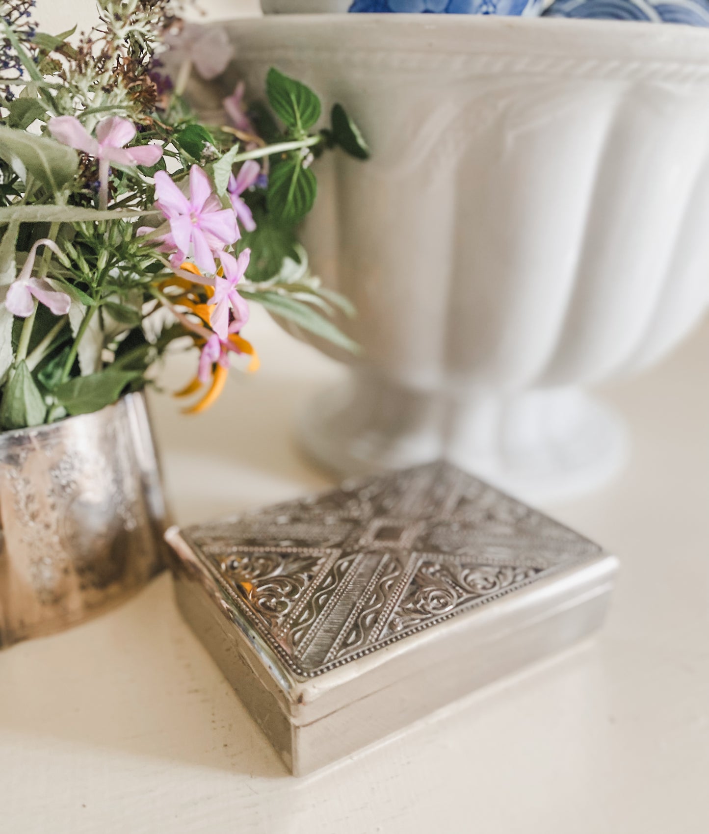 Miniature Box