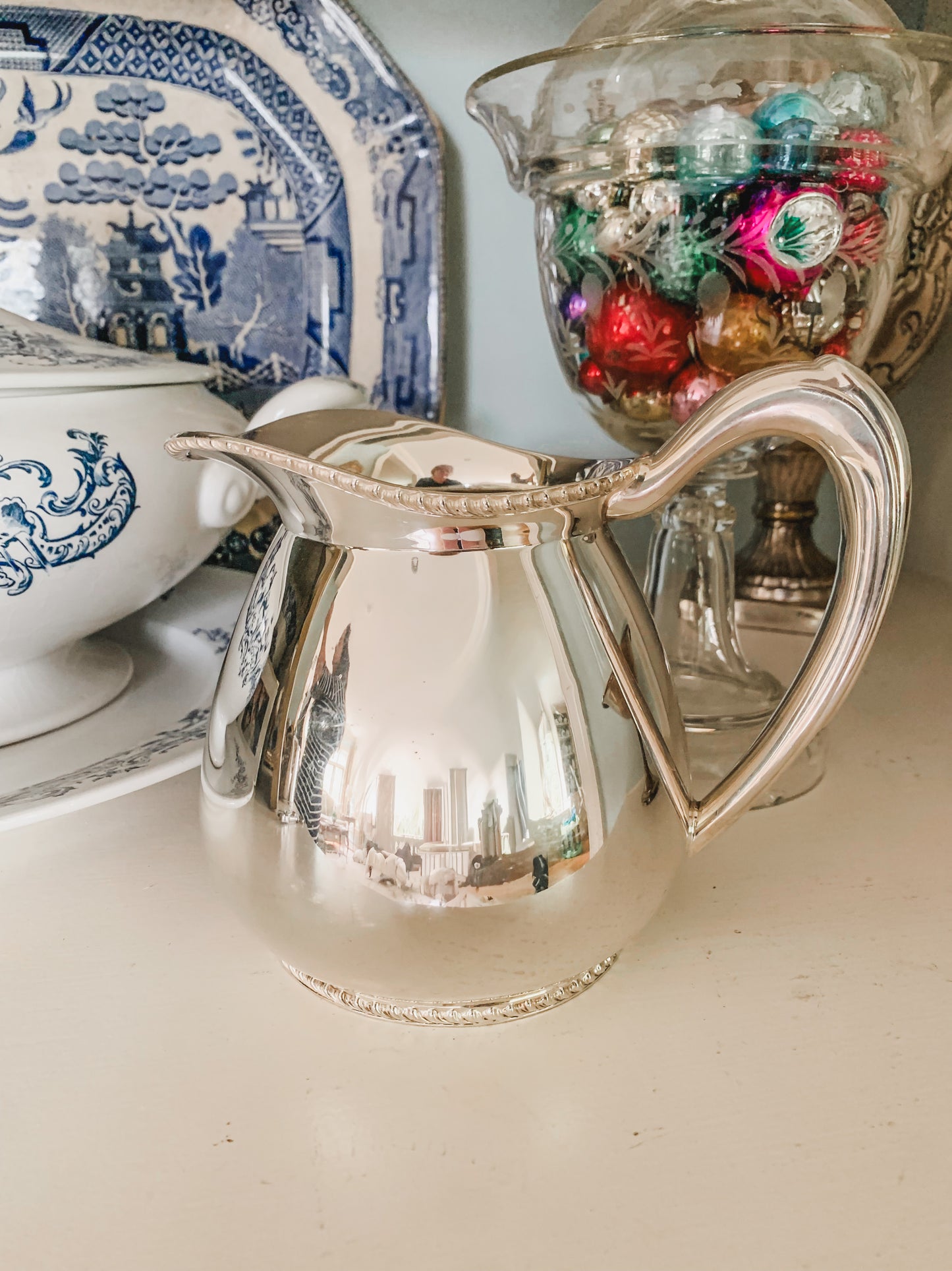 Fantastic Australian-Made Miniature Pitcher