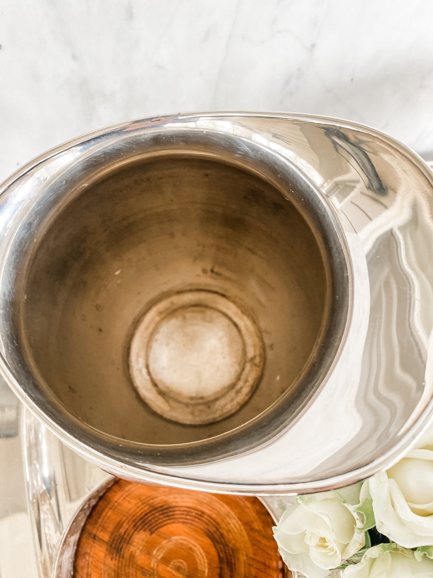 Pitcher made by Poole