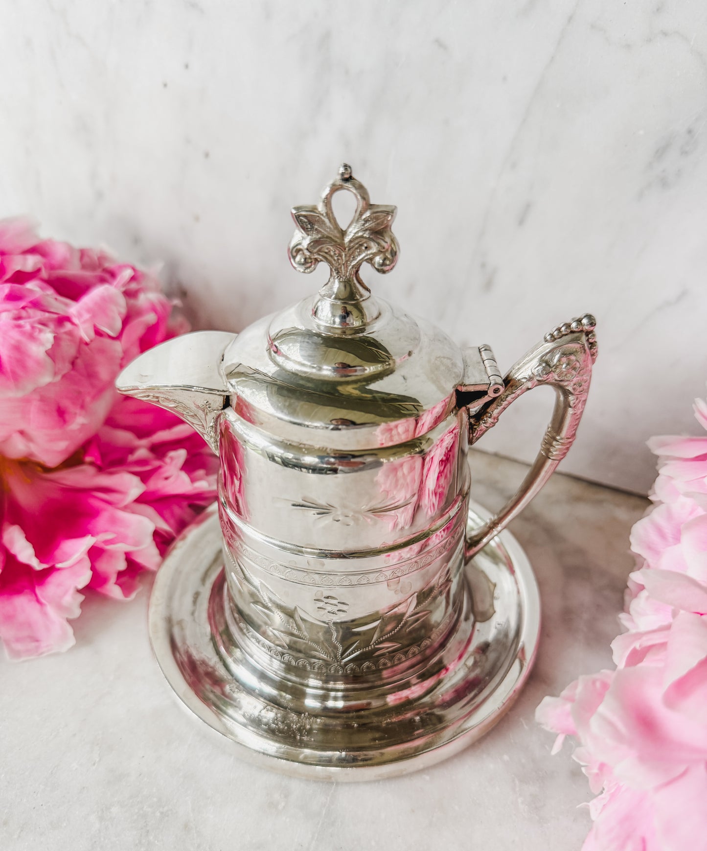 Antique Syruper