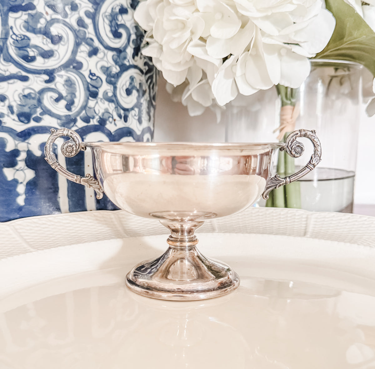 Miniature Loving Cup