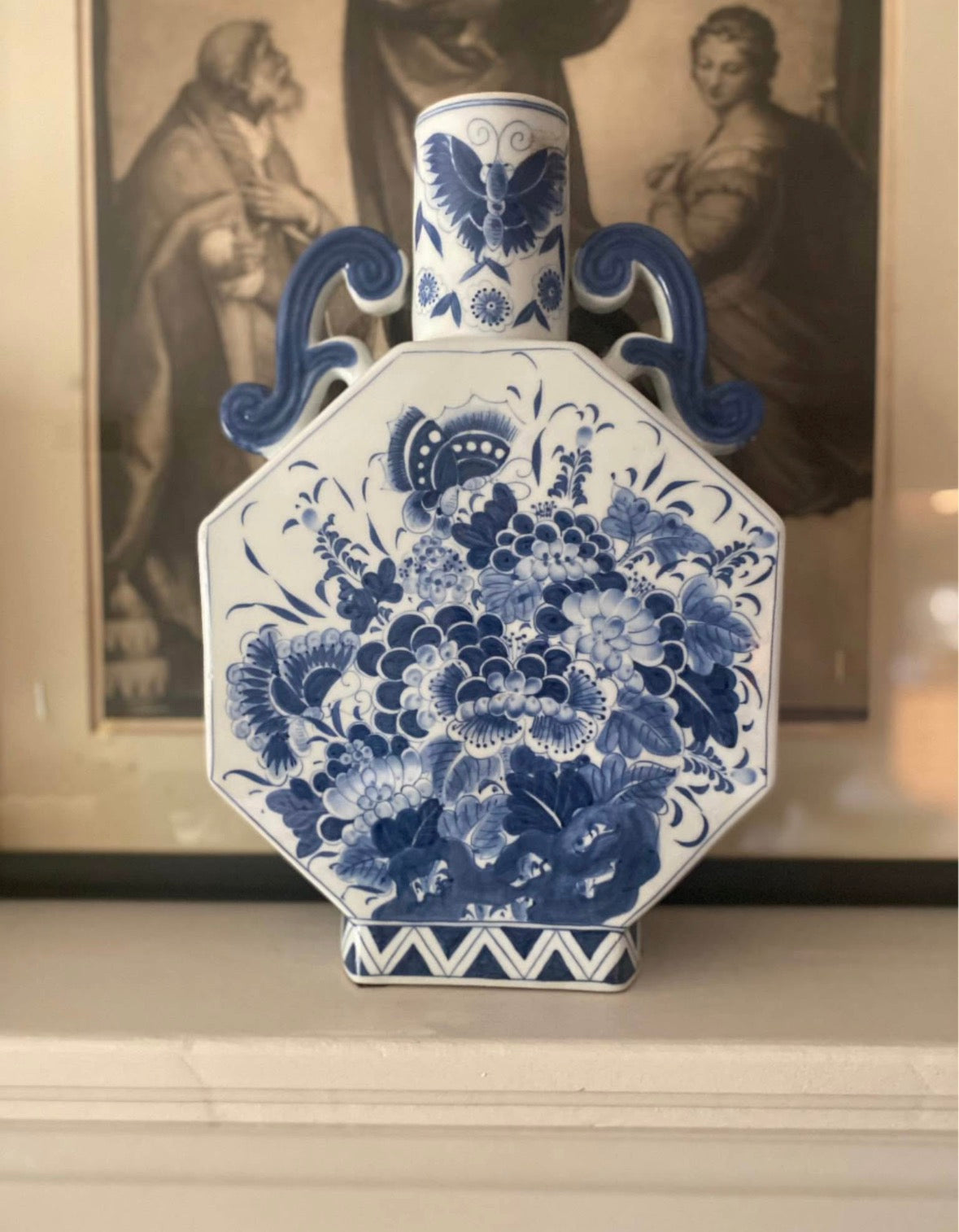 Maitland Smith Vase