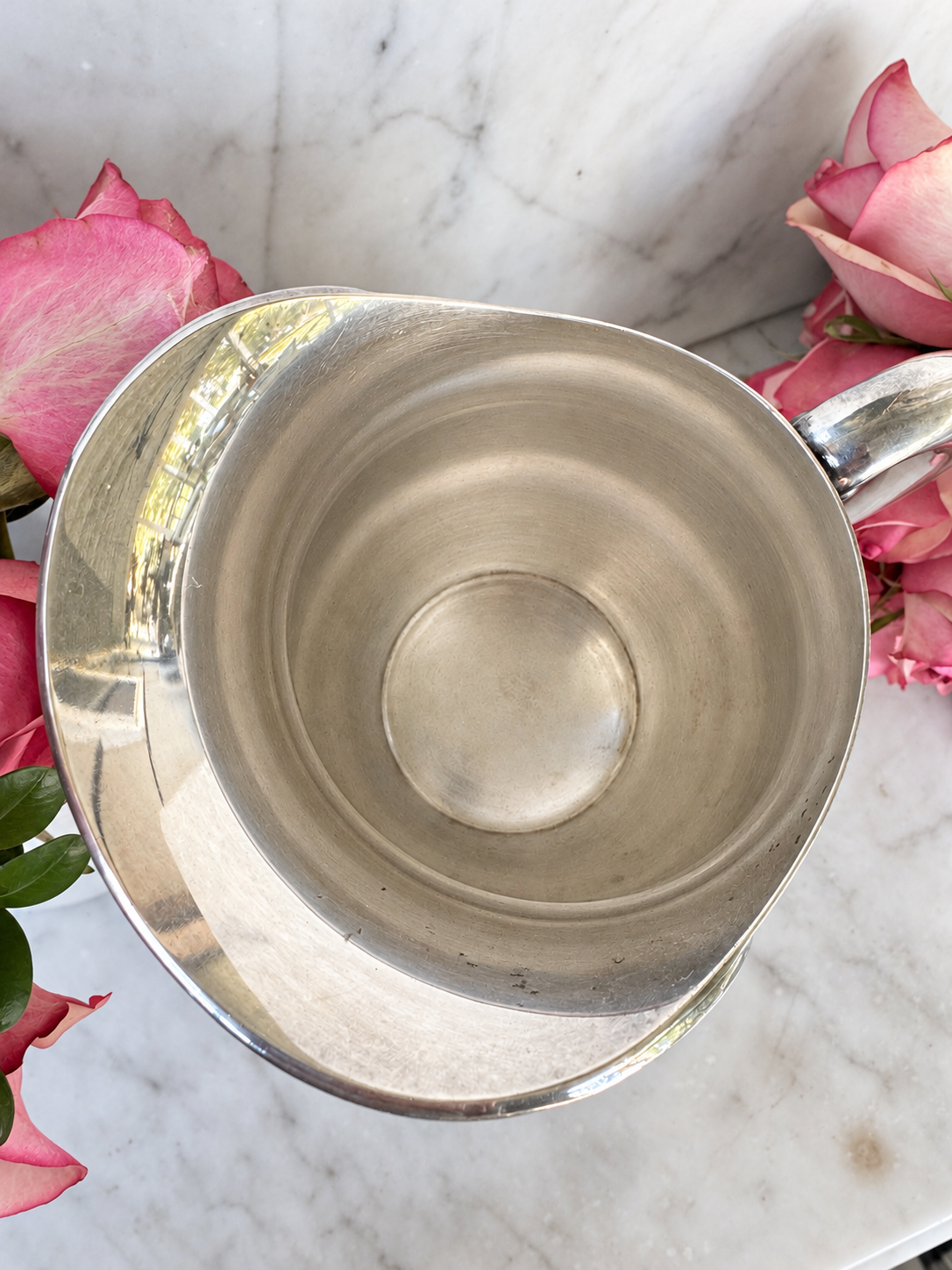 Vintage Pitcher By Wilcox