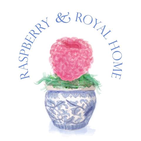 Raspberry and Royal LLC