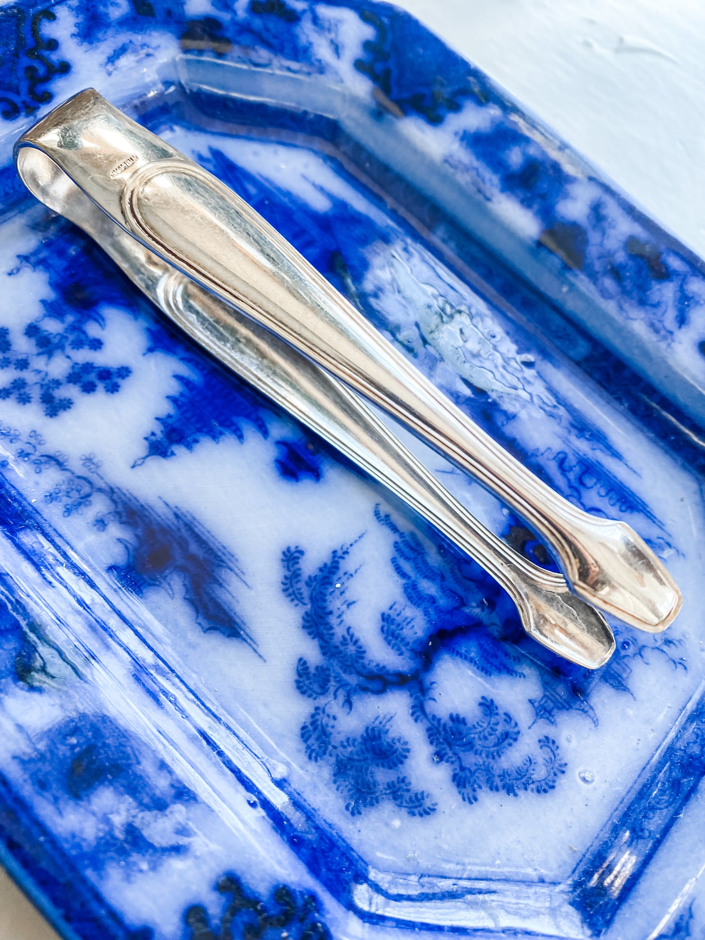 Tea Service Must-Have: French Sugar Tongs