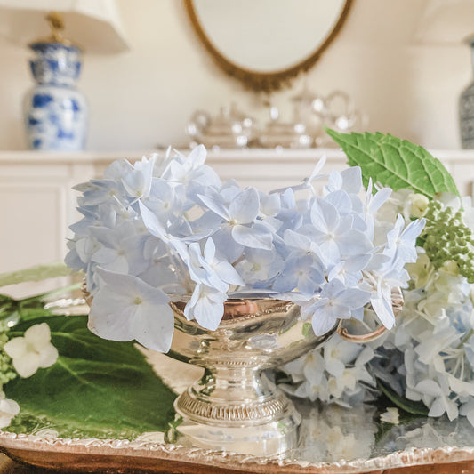 Miniature loving cup