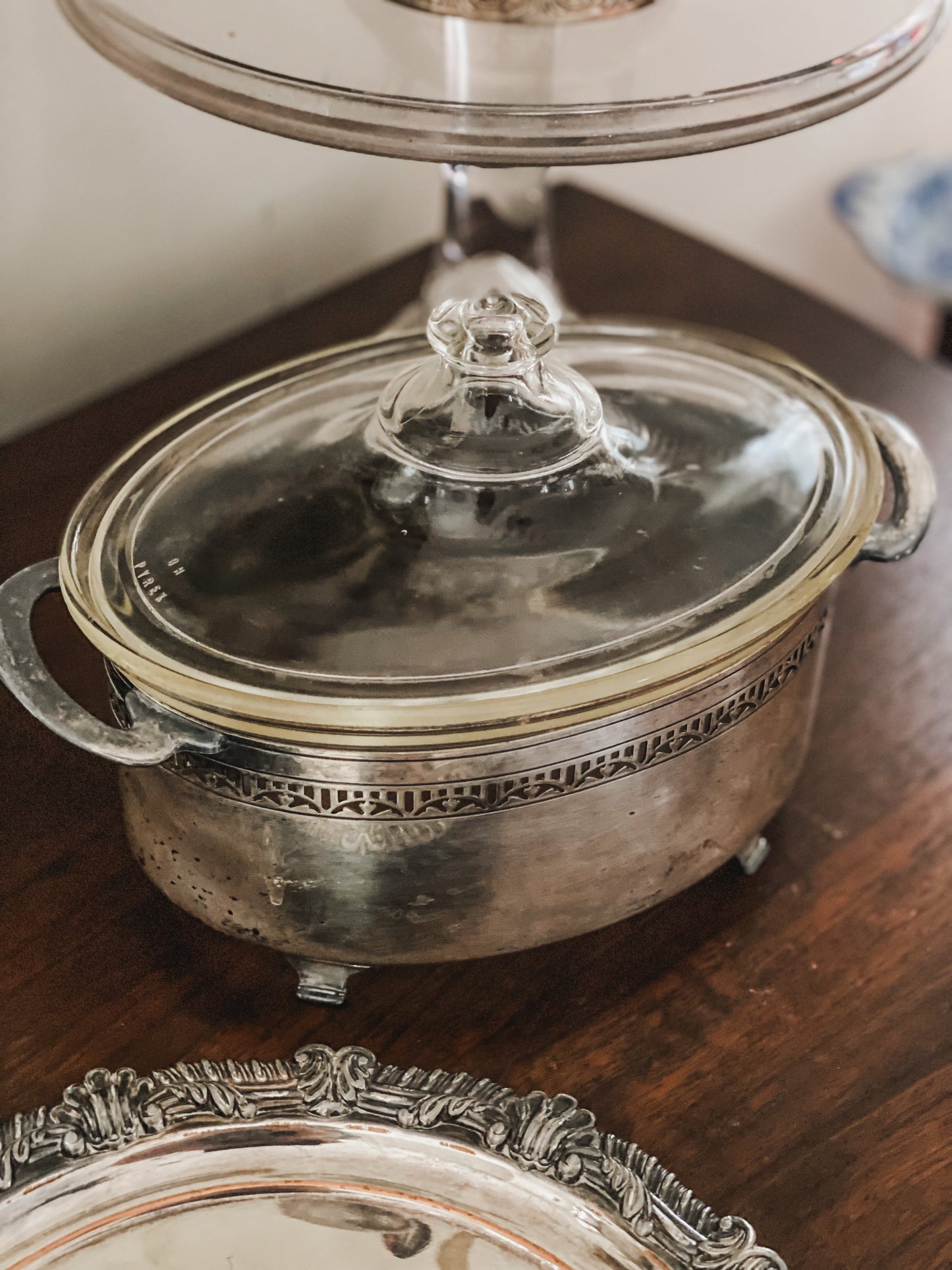 Casserole Dish