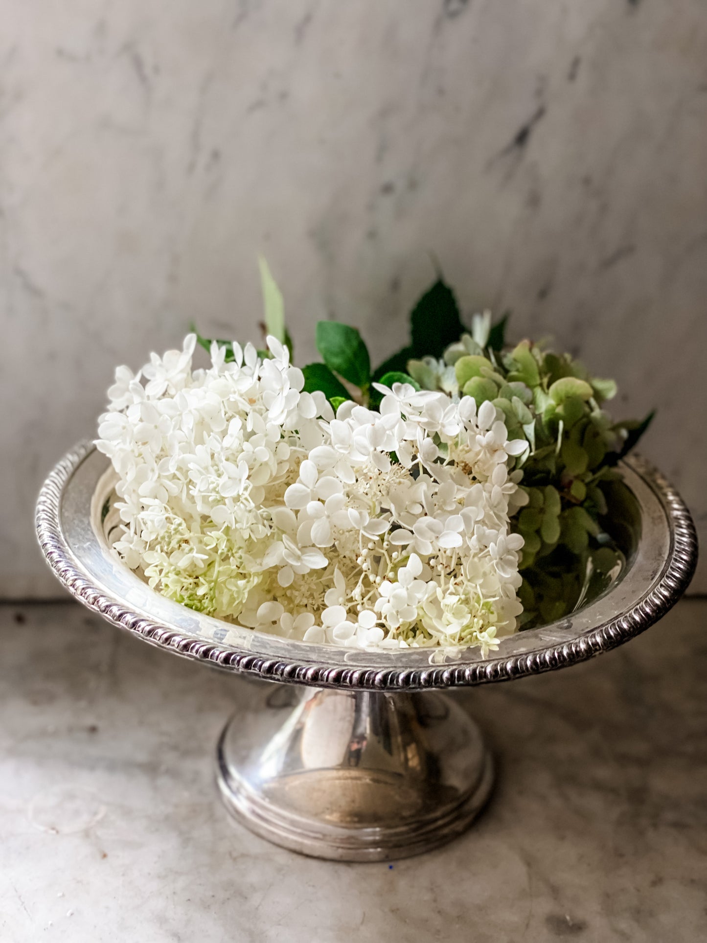 Very Sweet Pedestal Tray