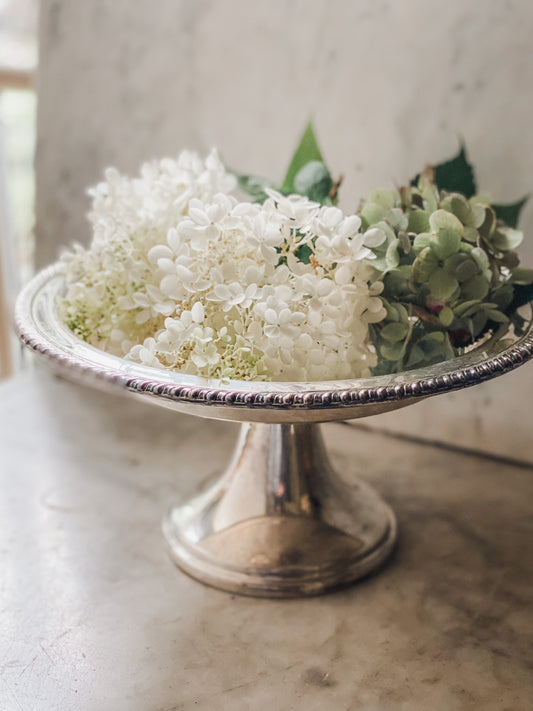 Very Sweet Pedestal Tray